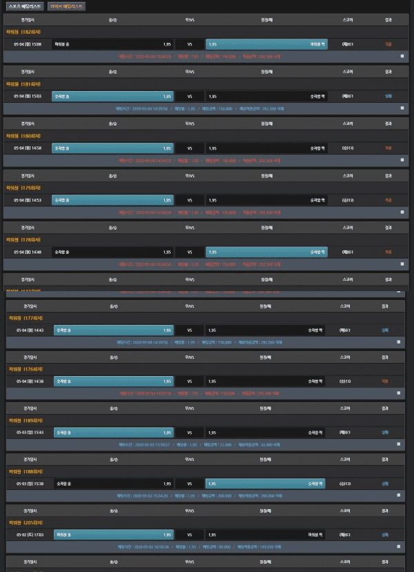 먹튀사이트 위키