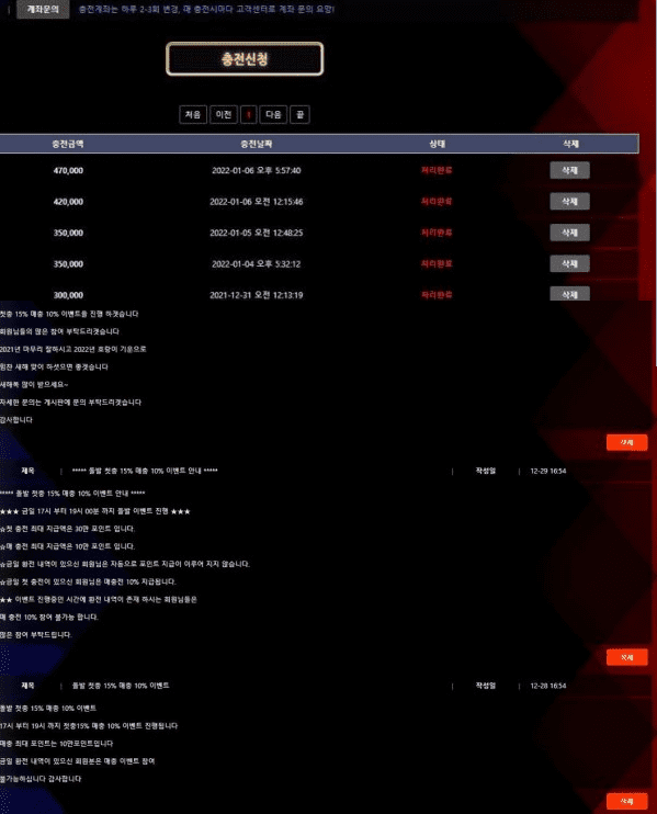 제아 ZE:A 먹튀사이트